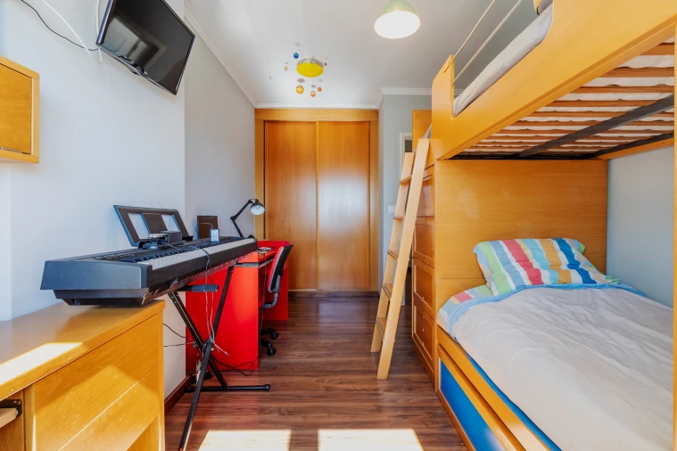 Apartamento T2 para Venda em Algueirão-Mem Martins Foto 17