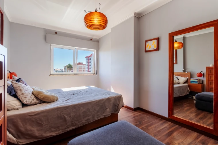 Apartamento T2 para Venda em Algueirão-Mem Martins Foto 20