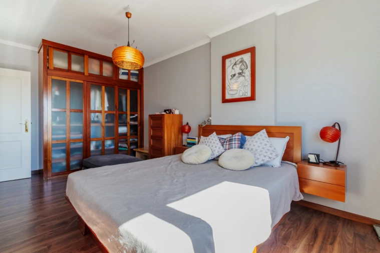 Apartamento T2 para Venda em Algueirão-Mem Martins Foto 21