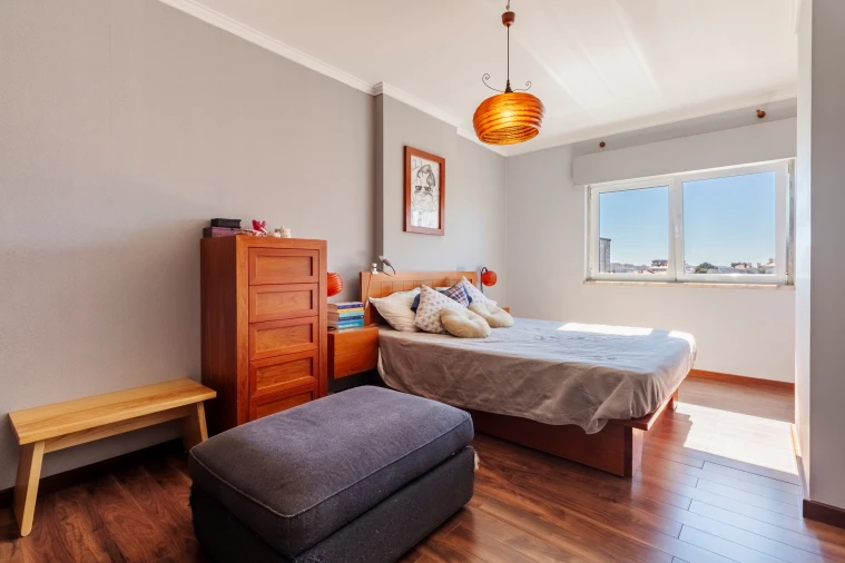 Apartamento T2 para Venda em Algueirão-Mem Martins Foto 19