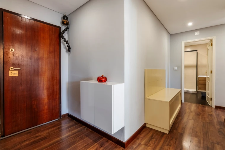 Apartamento T2 para Venda em Algueirão-Mem Martins Foto 30