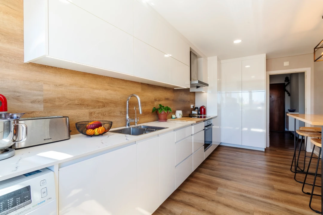 Apartamento T2 para Venda em Algueirão-Mem Martins Foto 5