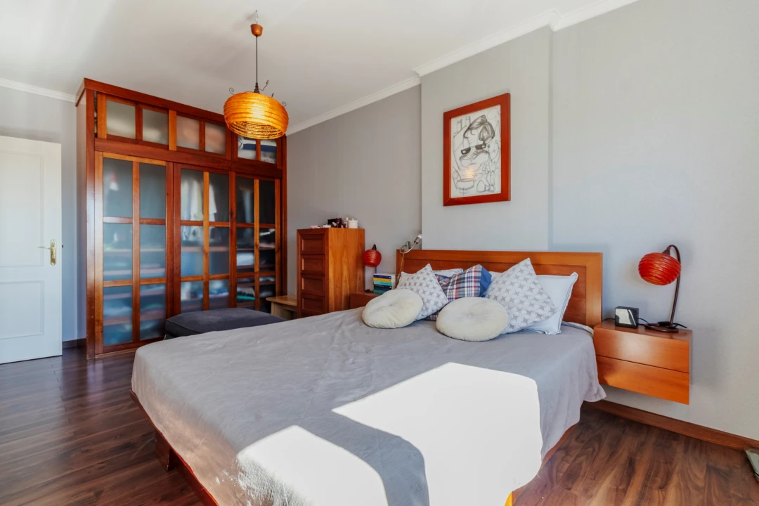 Apartamento T2 para Venda em Algueirão-Mem Martins Foto 21