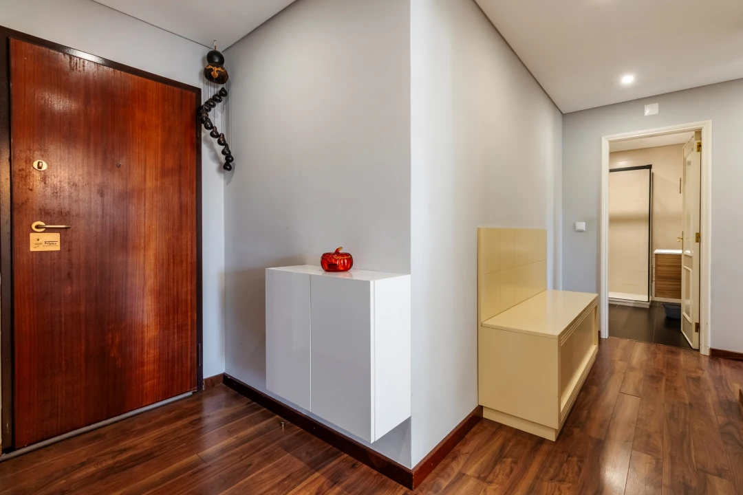 Apartamento T2 para Venda em Algueirão-Mem Martins Foto 30
