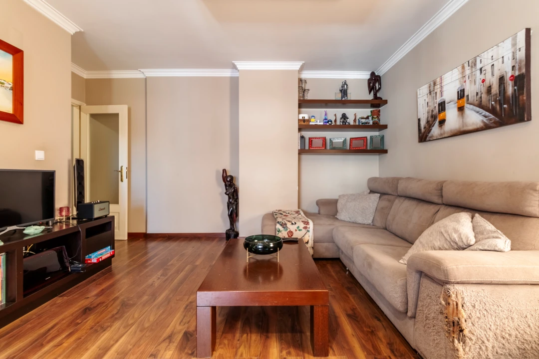 Apartamento T2 para Venda em Algueirão-Mem Martins Foto 9