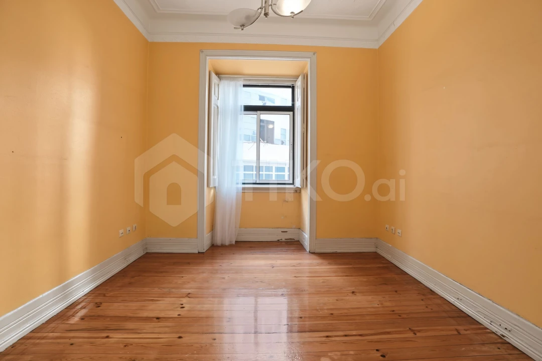 Apartamento T3 para Venda em Arroios Foto 13