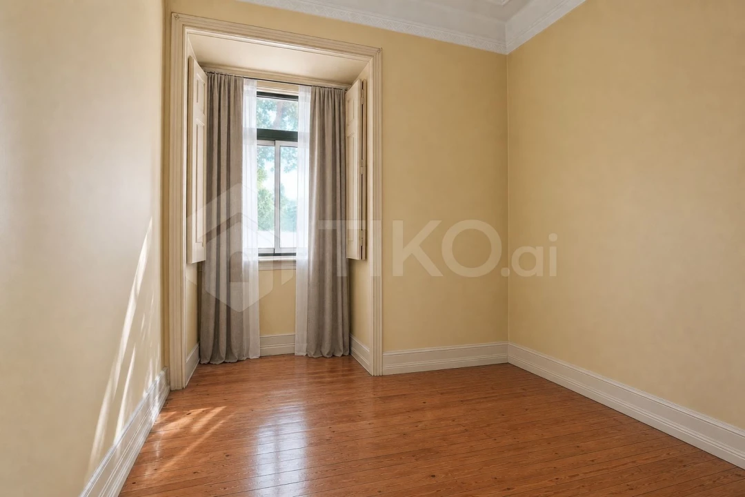 Apartamento T3 para Venda em Arroios Foto 8