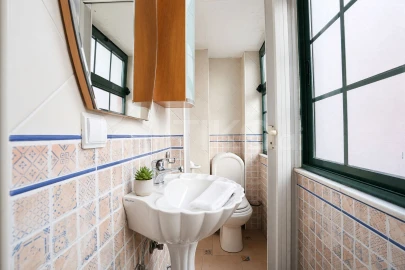 Apartamento T3 para Venda em Arroios