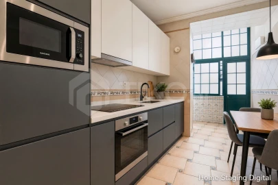 Apartamento T3 para Venda em Arroios