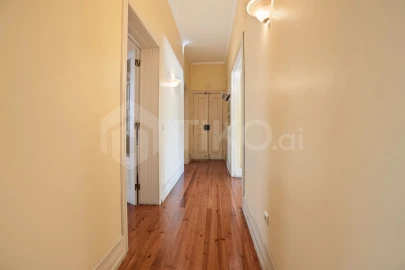 Apartamento T3 para Venda em Arroios