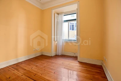 Apartamento T3 para Venda em Arroios