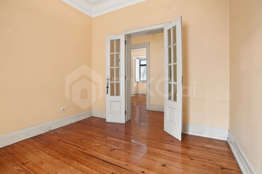 Apartamento T3 para Venda em Arroios Foto 15