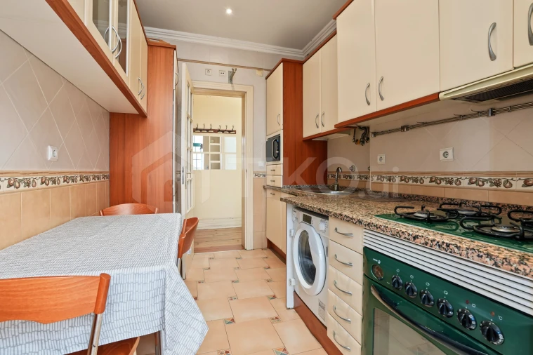 Apartamento T3 para Venda em Arroios Foto 25
