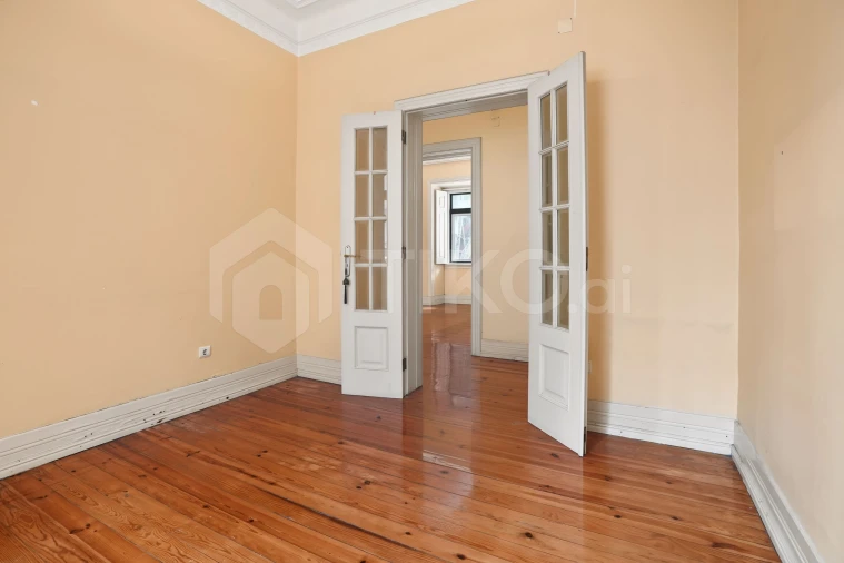 Apartamento T3 para Venda em Arroios Foto 15