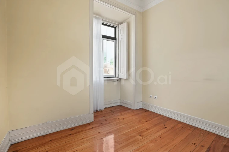 Apartamento T3 para Venda em Arroios Foto 20