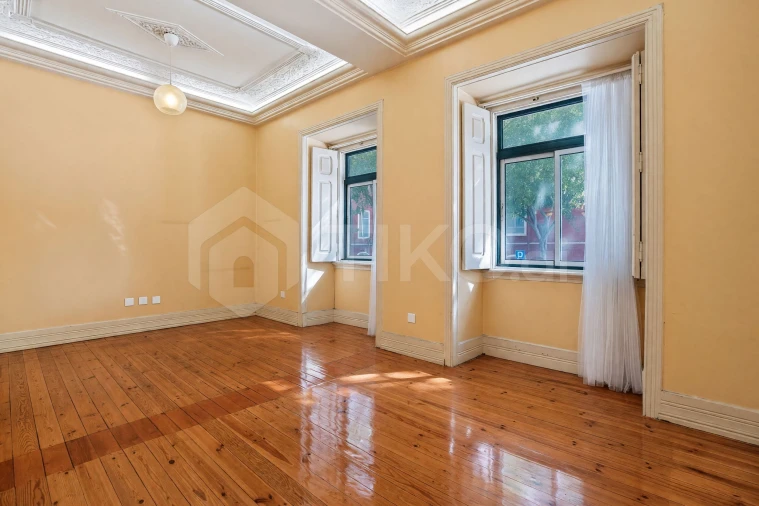Apartamento T3 para Venda em Arroios Foto 4