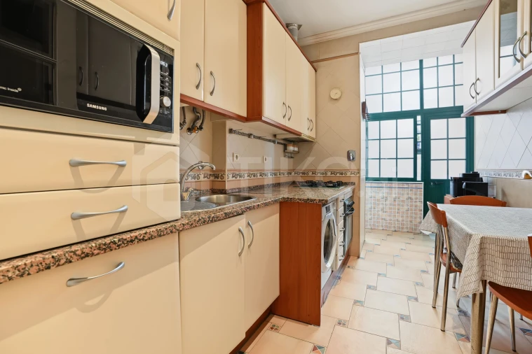 Apartamento T3 para Venda em Arroios Foto 24
