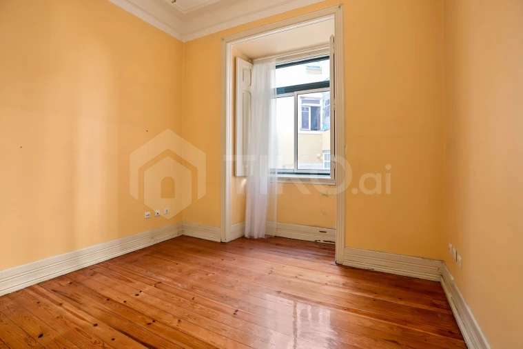 Apartamento T3 para Venda em Arroios Foto 14
