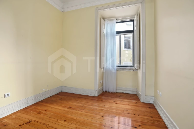 Apartamento T3 para Venda em Arroios Foto 19