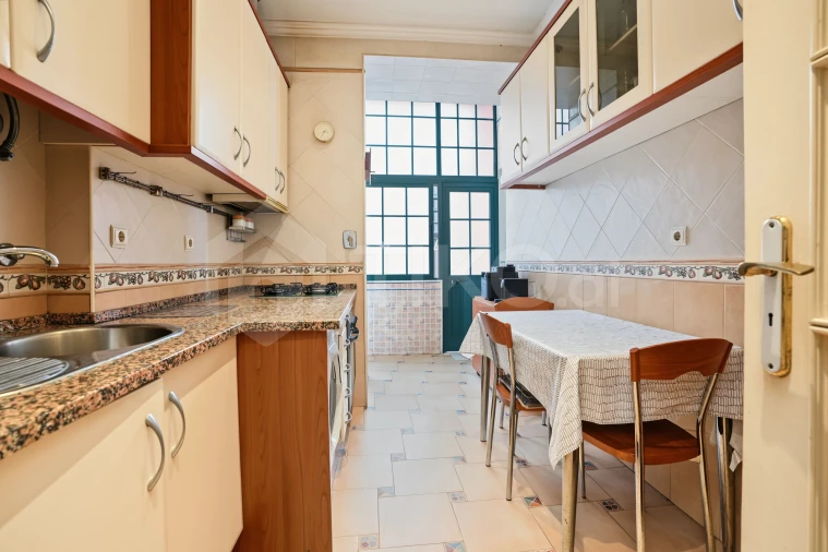 Apartamento T3 para Venda em Arroios Foto 26