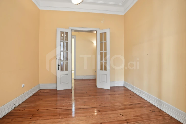 Apartamento T3 para Venda em Arroios Foto 16