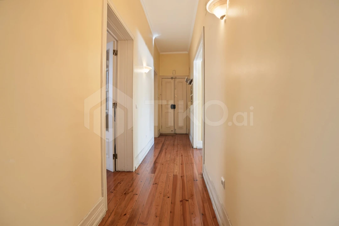 Apartamento T3 para Venda em Arroios Foto 27