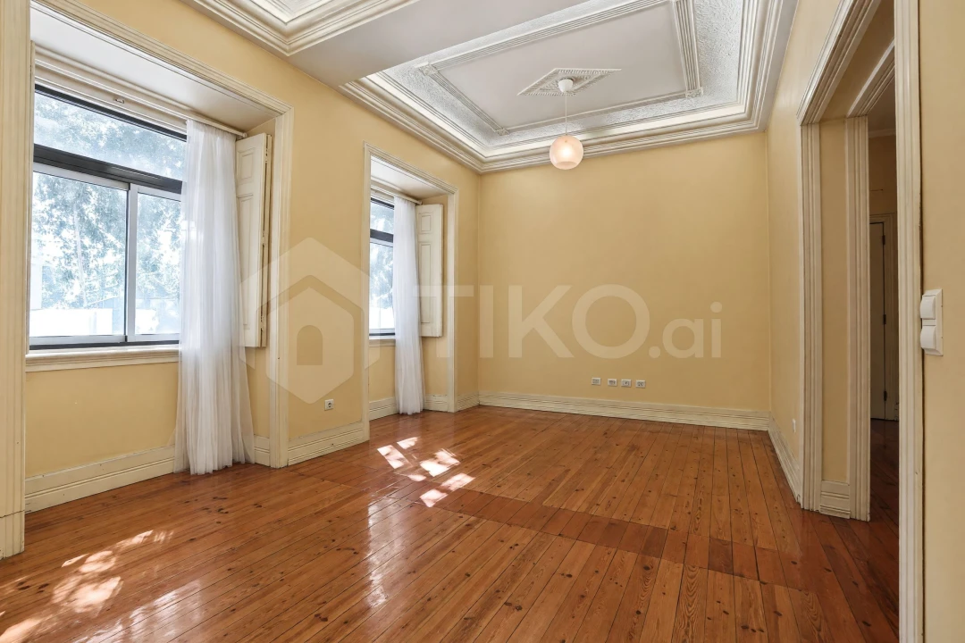 Apartamento T3 para Venda em Arroios Foto 2