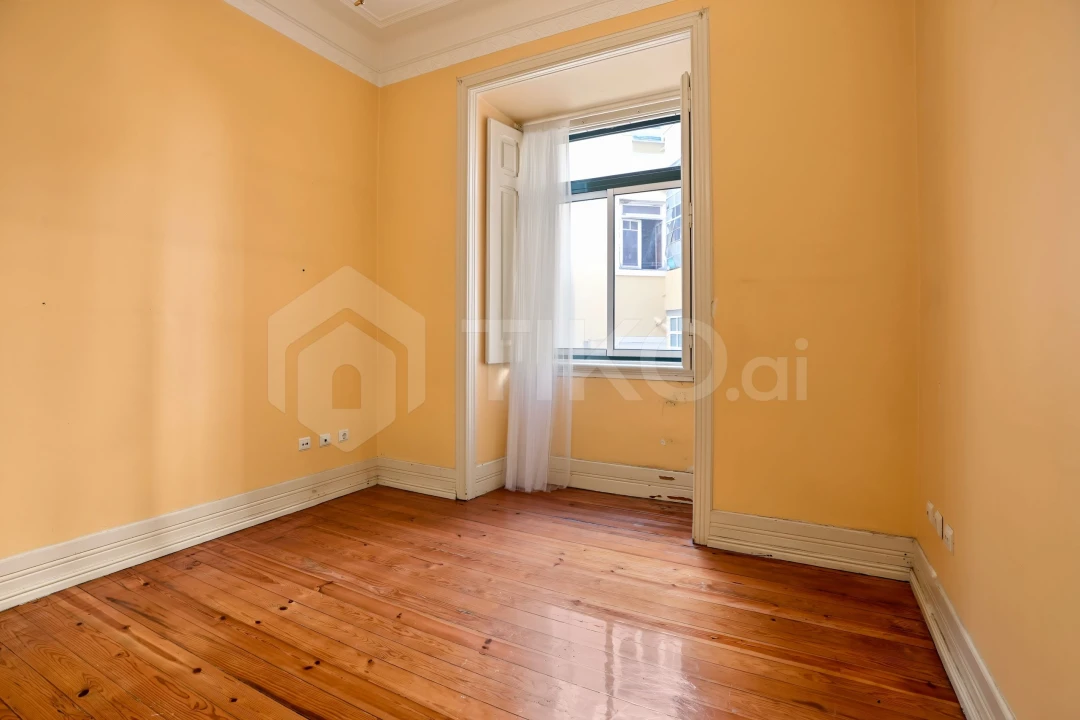 Apartamento T3 para Venda em Arroios Foto 14