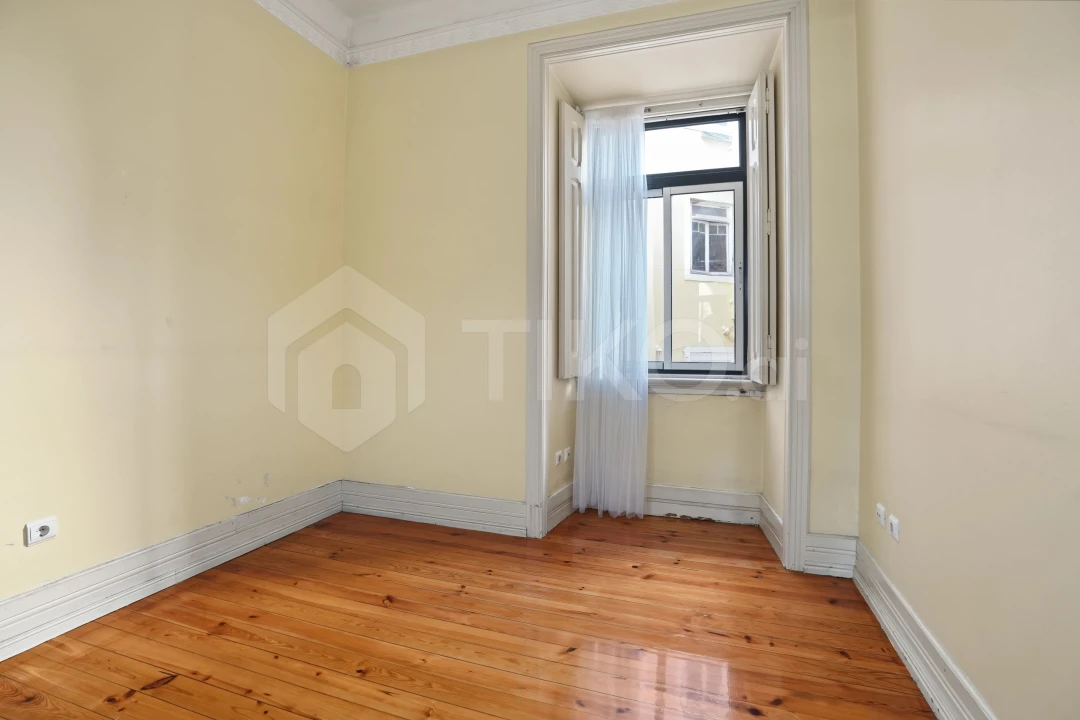 Apartamento T3 para Venda em Arroios Foto 19