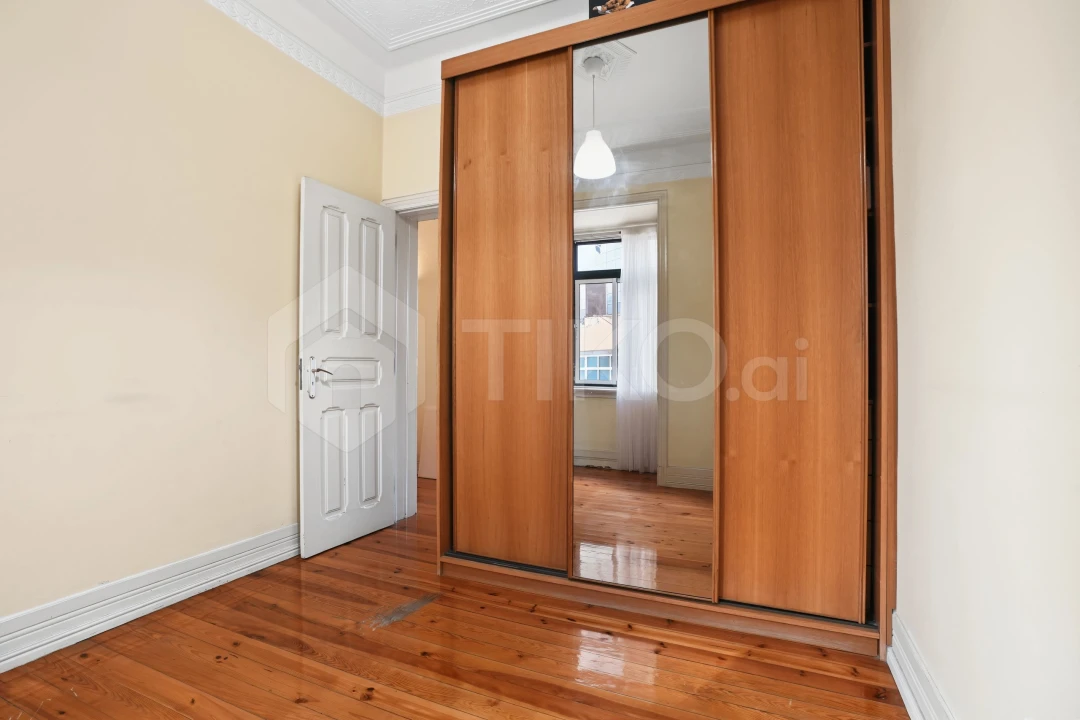 Apartamento T3 para Venda em Arroios Foto 21