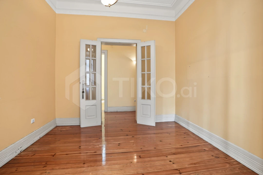 Apartamento T3 para Venda em Arroios Foto 16