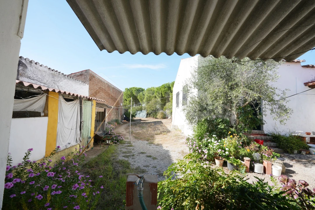 Quinta T5 para Venda em Torrão Foto 24