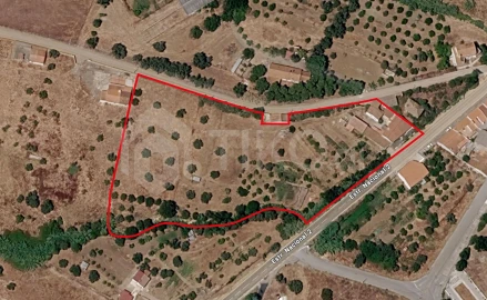 Quinta T5 para Venda em Torrão