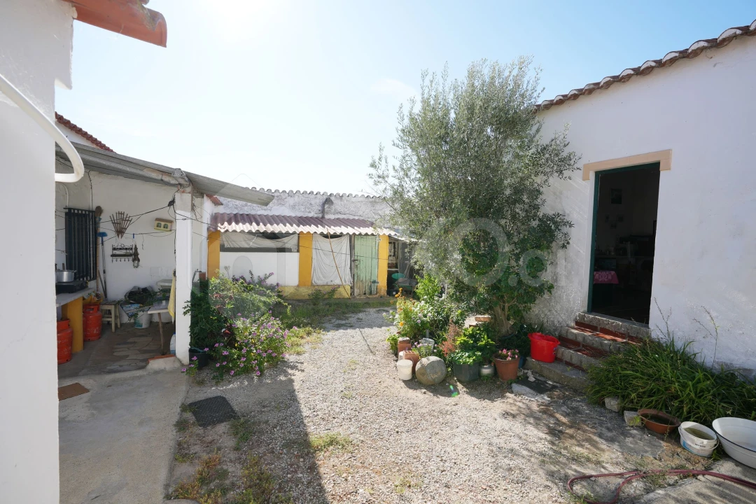 Quinta T5 para Venda em Torrão Foto 23