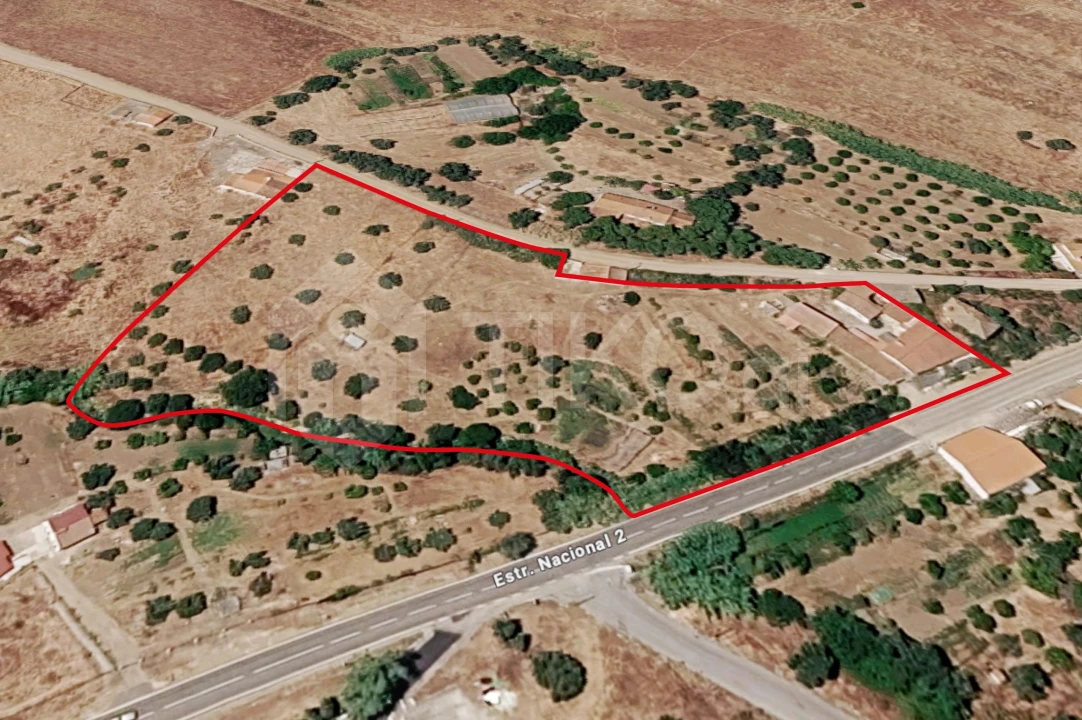 Quinta T5 para Venda em Torrão Foto 37