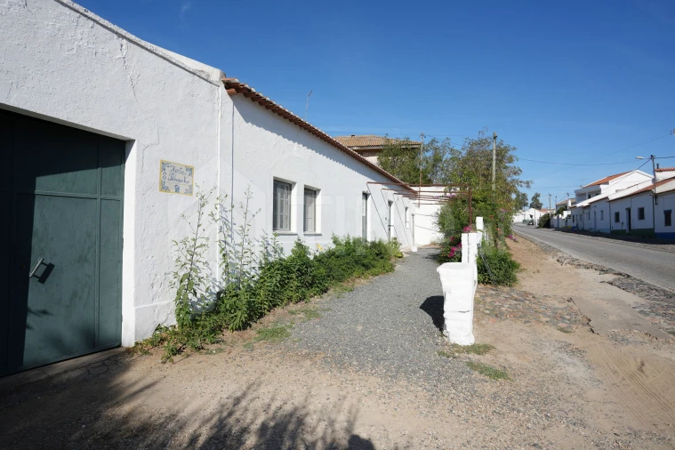 Quinta T5 para Venda em Torrão Foto 4
