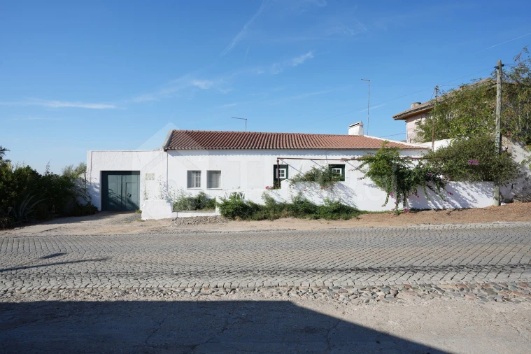 Quinta T5 para Venda em Torrão Foto 2