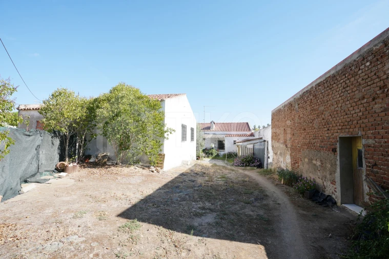 Quinta T5 para Venda em Torrão Foto 26