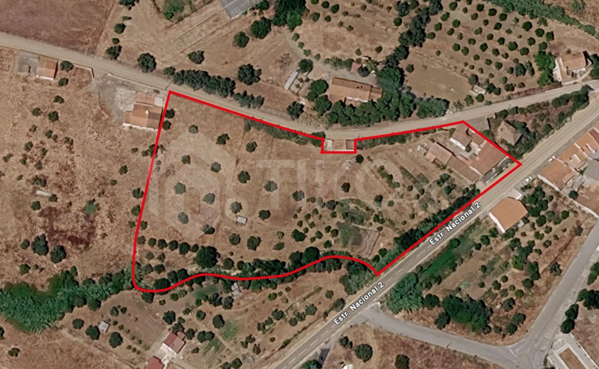 Quinta T5 para Venda em Torrão Foto 1