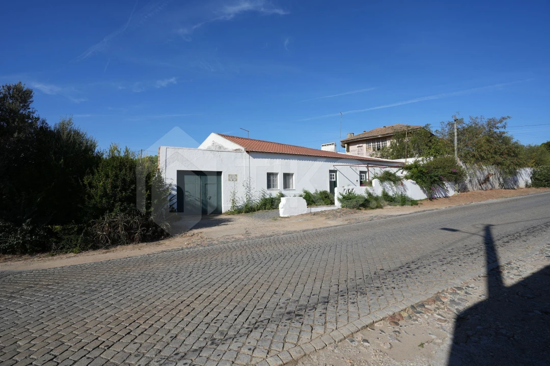 Quinta T5 para Venda em Torrão Foto 3