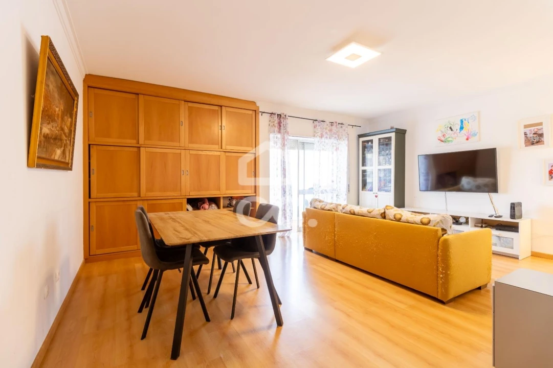 Apartamento T2 para Venda em Barreiro e Lavradio Foto 16