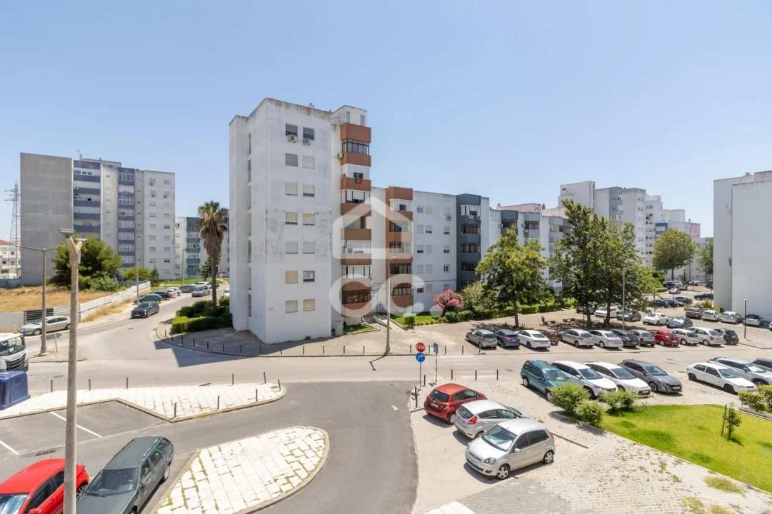 Apartamento T2 para Venda em Barreiro e Lavradio Foto 26