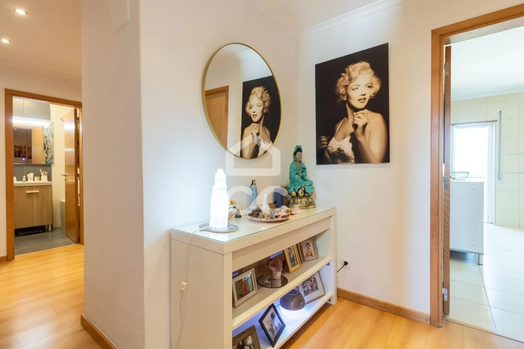 Apartamento T2 para Venda em Barreiro e Lavradio Foto 7