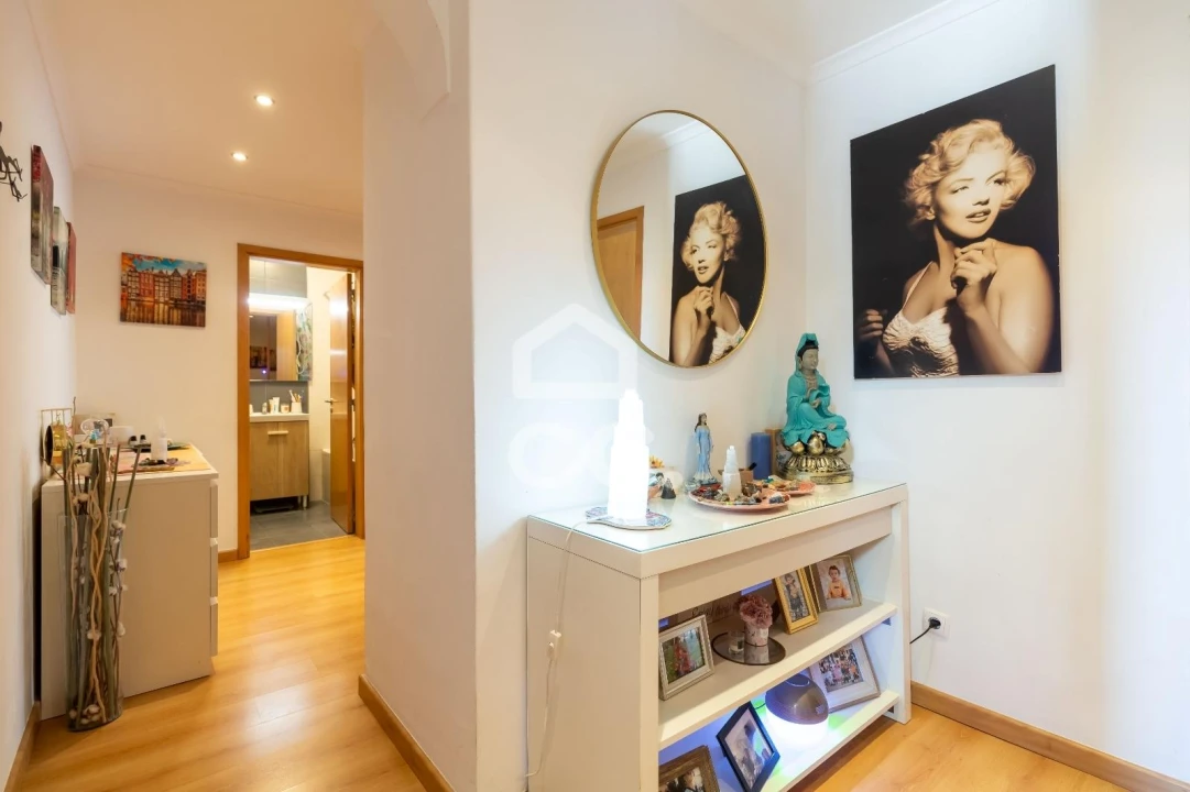Apartamento T2 para Venda em Barreiro e Lavradio Foto 5