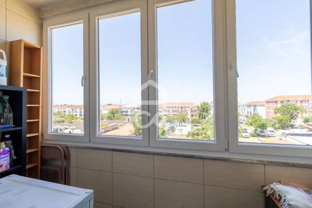 Apartamento T2 para Venda em Barreiro e Lavradio Foto 21