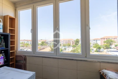 Apartamento T2 para Venda em Barreiro e Lavradio