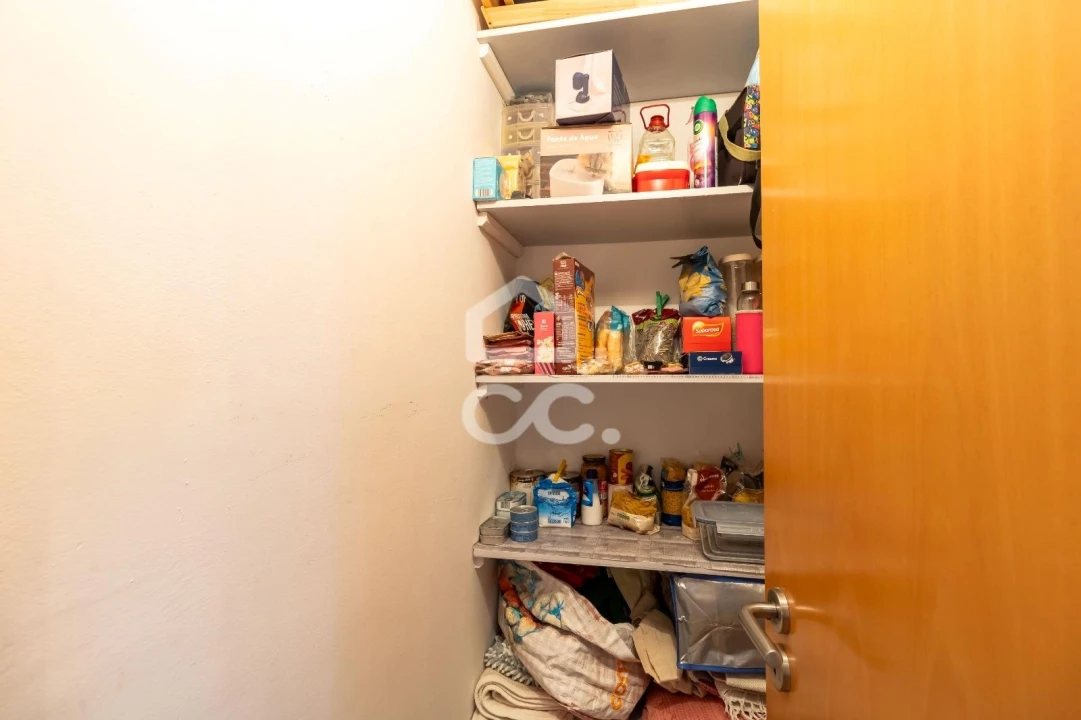 Apartamento T2 para Venda em Barreiro e Lavradio Foto 20