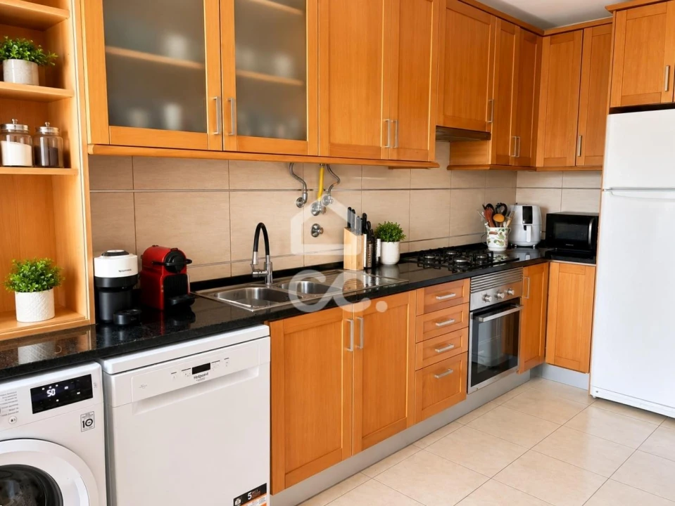 Apartamento T2 para Venda em Barreiro e Lavradio Foto 1