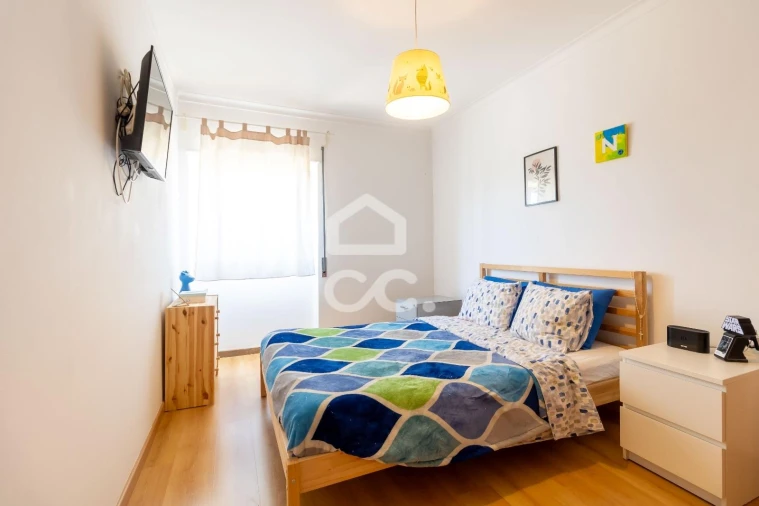 Apartamento T2 para Venda em Barreiro e Lavradio Foto 13