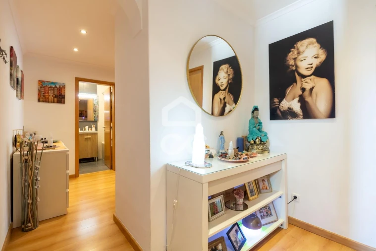 Apartamento T2 para Venda em Barreiro e Lavradio Foto 5